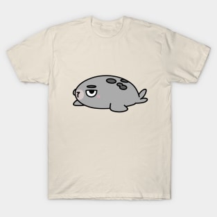 cute seal azarashi T-Shirt